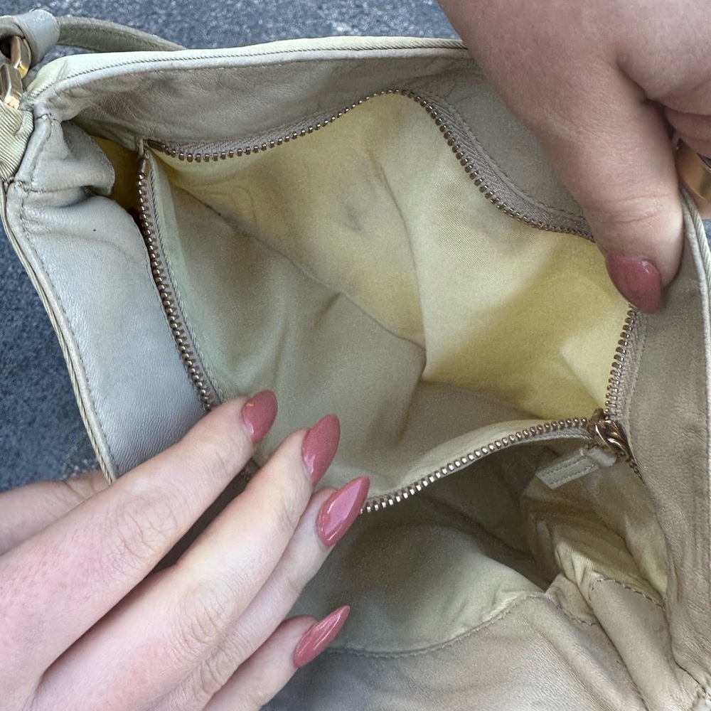 Prada Shoulder Bag Nylon - Picture 12 of 16